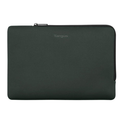 Targus Eco-Smart Macshack Branded Laptop Sleeve for 15" - 16" Laptop - Thyme - Mac Shack