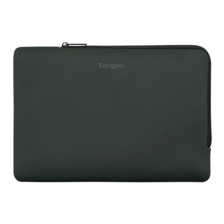 Targus Eco-Smart Macshack Branded Laptop Sleeve for 15" - 16" Laptop - Thyme - Mac Shack