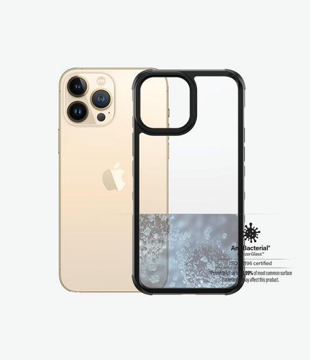 PanzerGlass™ SilverBullet Case for iPhone 13 Pro Max - Mac Shack