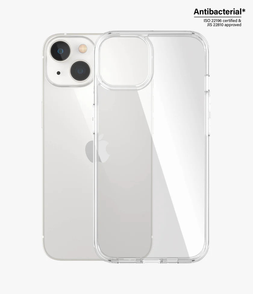 PanzerGlass™ HardCase Case for iPhone 13/14 - Mac Shack