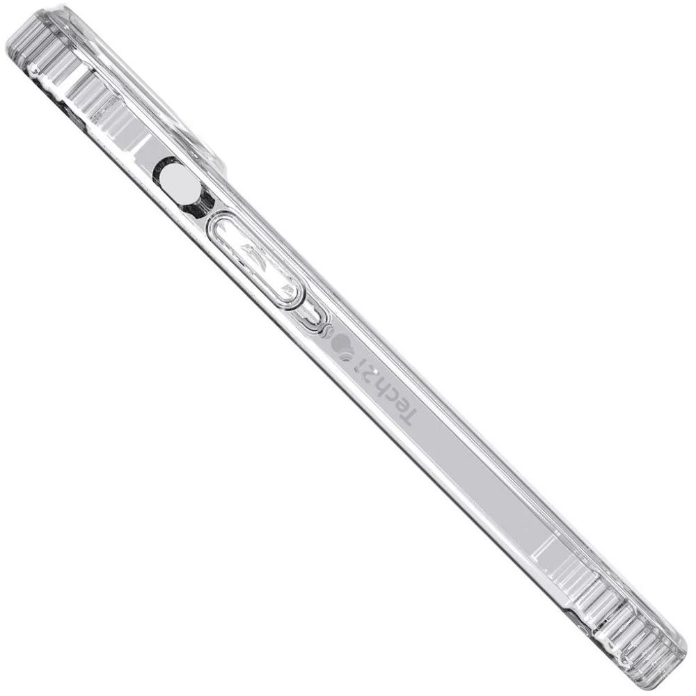 Evo Clear - Apple iPhone 14 Case - Clear - Mac Shack
