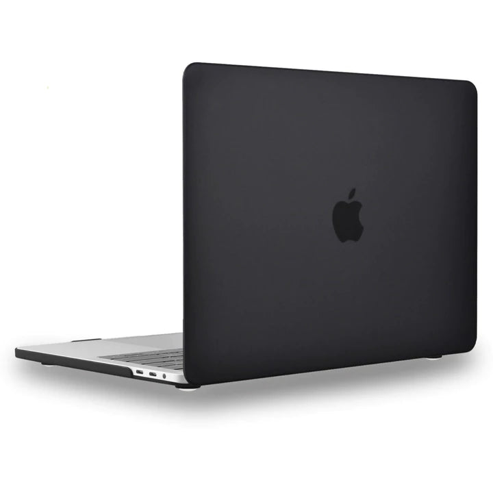 HardShell Case MacBook Pro 13 inch 2016 2022 Translucent Black Covers product tags