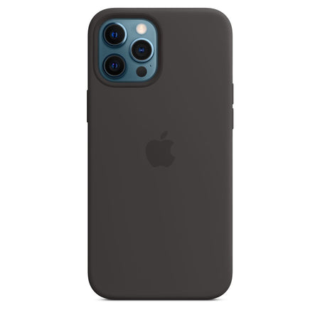 iPhone 12 Pro Max Silicone Case - New - Mac Shack