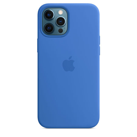 iPhone 12 Pro Max Silicone Case - New - Mac Shack