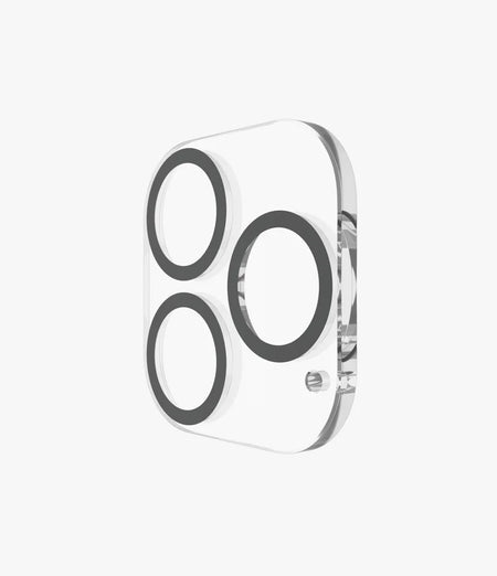 PanzerGlass™ Picture Perfect Camera Lens Protector Apple iPhone 13 Pro/13 Pro Max - Black - Mac Shack