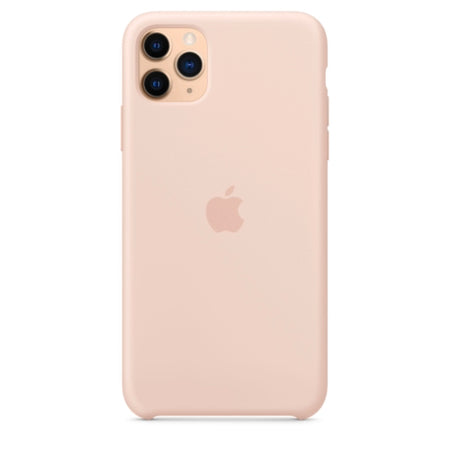 iPhone 12 Pro Max Silicone Case - New - Mac Shack