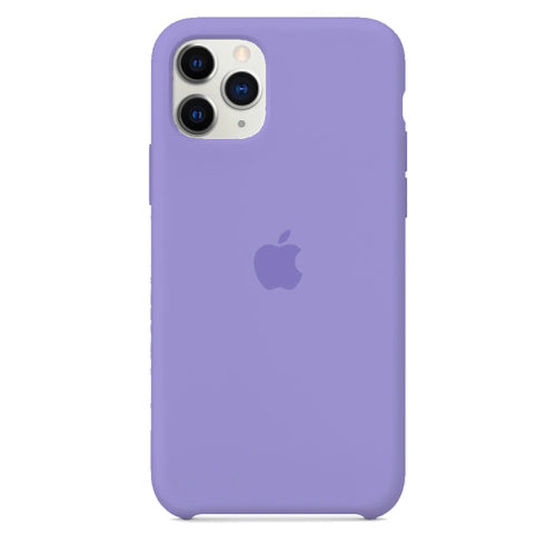 iPhone 12 Pro Max Silicone Case - New - Mac Shack