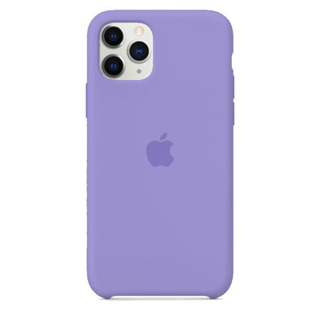 iPhone 12 Pro Max Silicone Case - New - Mac Shack