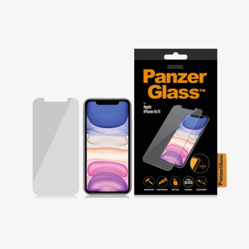 PanzerGlass™ Apple iPhone XR/11 Mac Shack - Main Image
