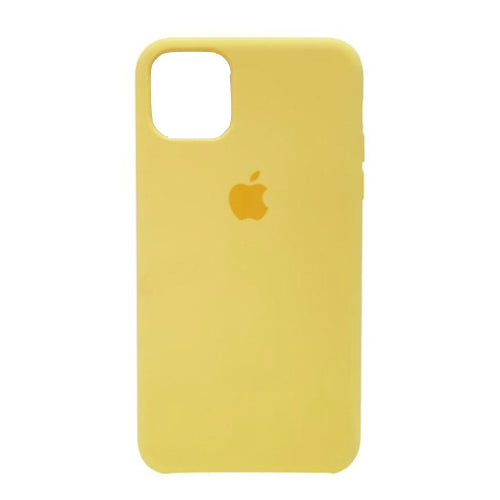 iPhone 12 Pro Max Silicone Case - New - Mac Shack