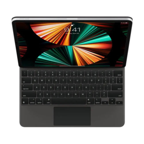 Apple Magic Keyboard for iPad Pro 12.9-inch (International English, Black) - Pre Owned / 3 Month Warranty - Mac Shack