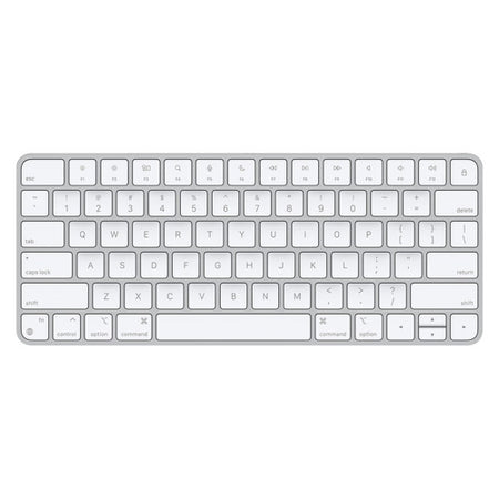 Apple Magic Keyboard 2 International English (Silver) - New / 1 Year Warranty - Mac Shack