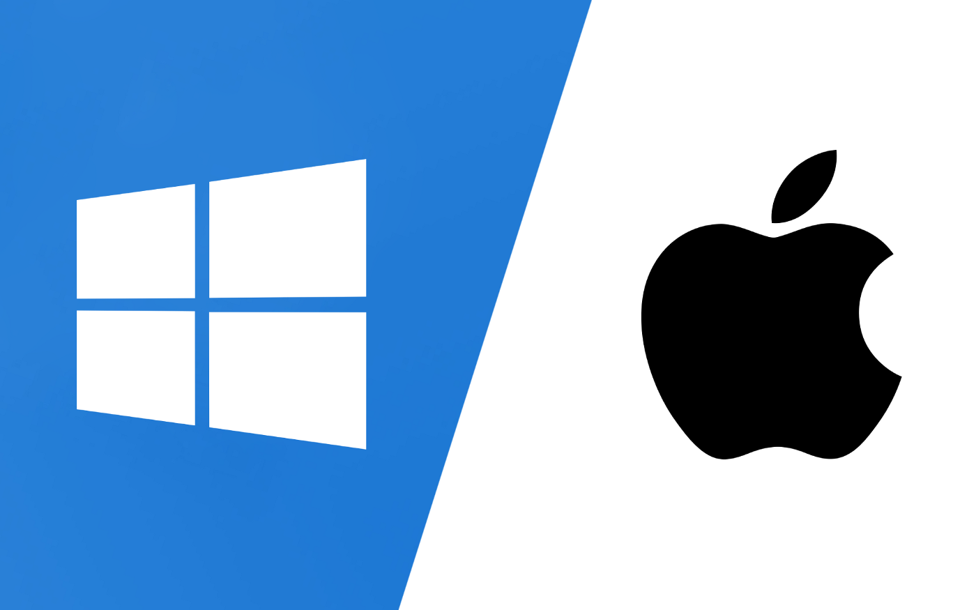 Comparing and Contrasting: Understanding the Differences between macOS and Windows