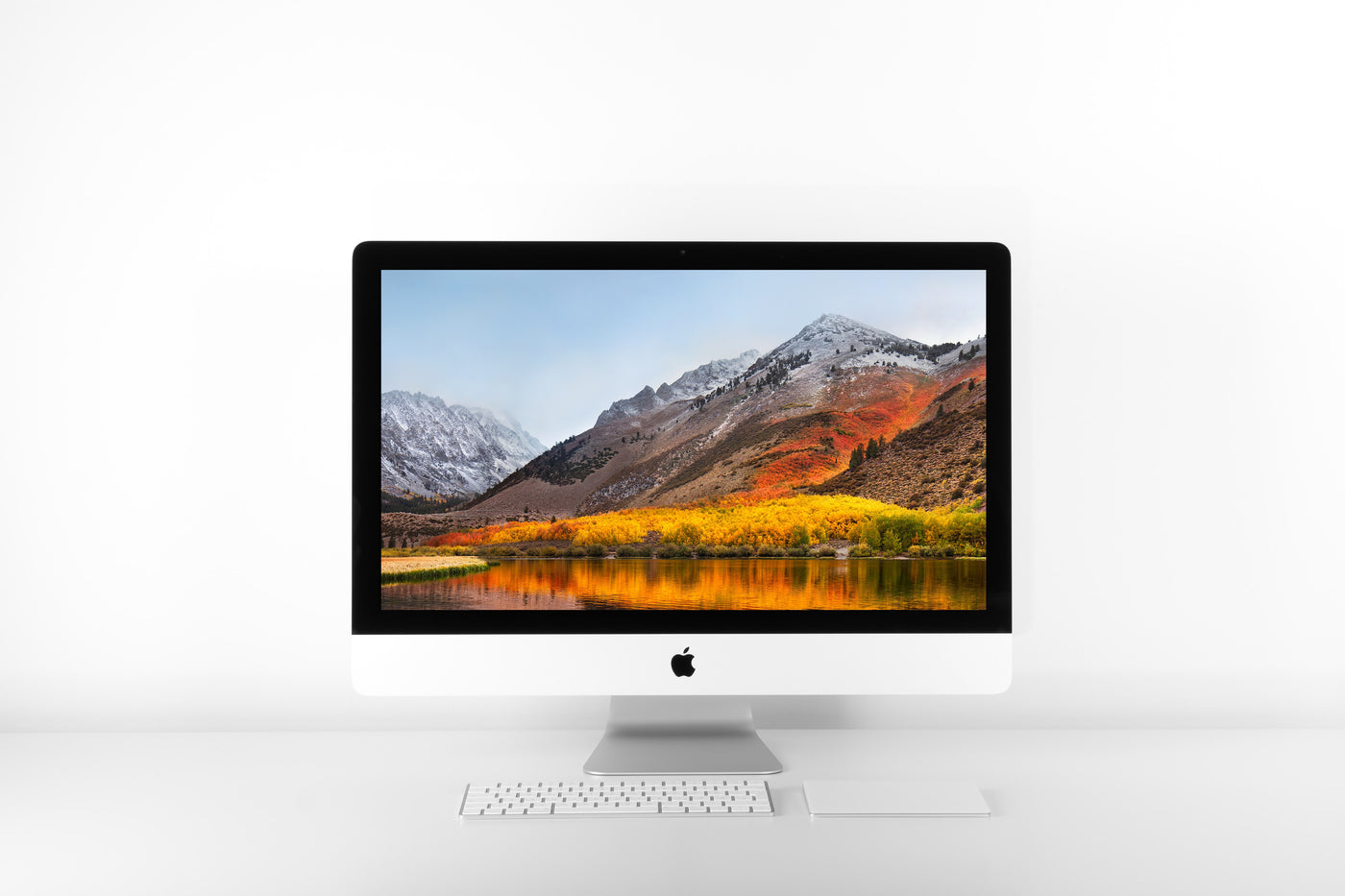 Why the Apple iMac is a Powerhouse of Productivity"
