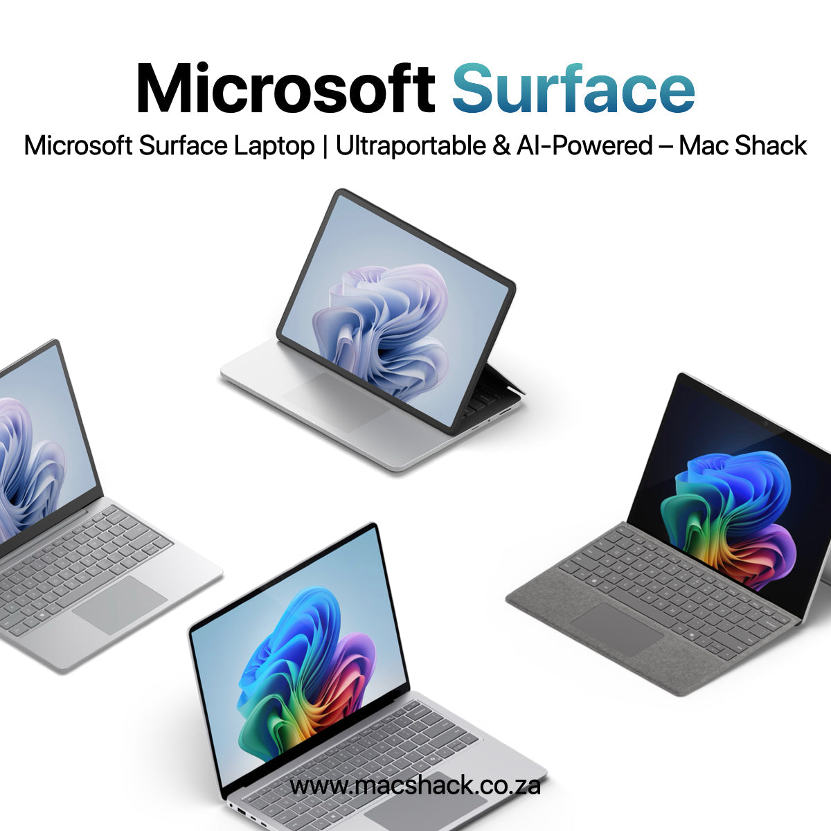 MICROSOFT SURFACE