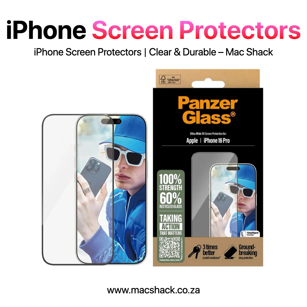 Screen Protectors