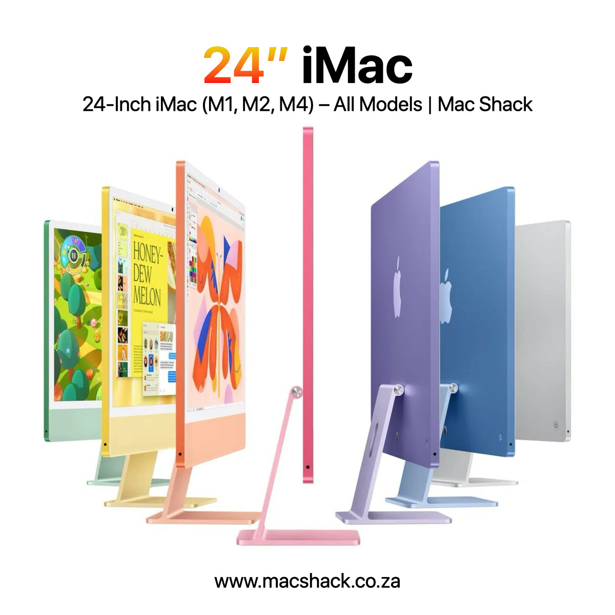 24-Inch iMac