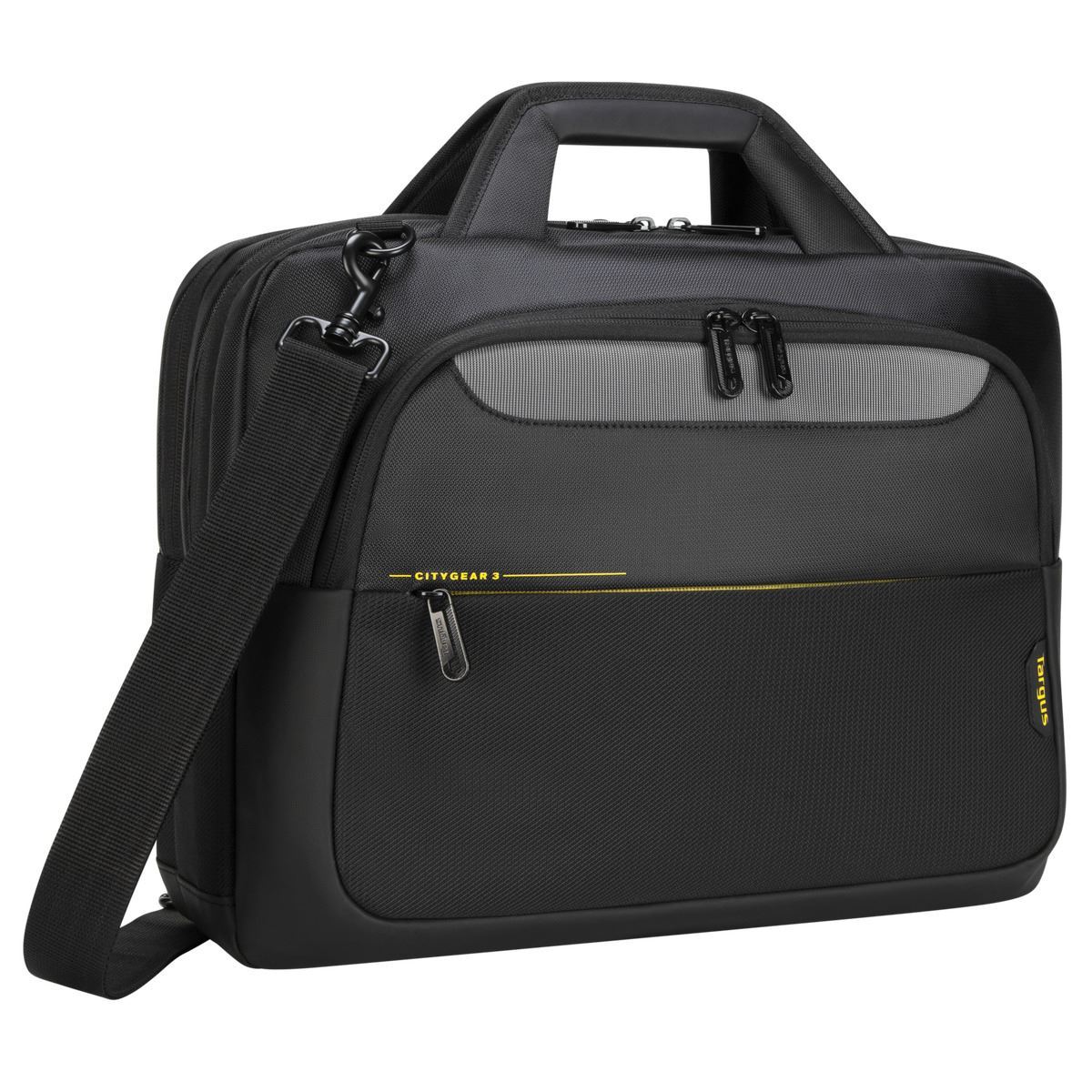 Targus CityGear 14-16-inch Topload Laptop Case - Black
