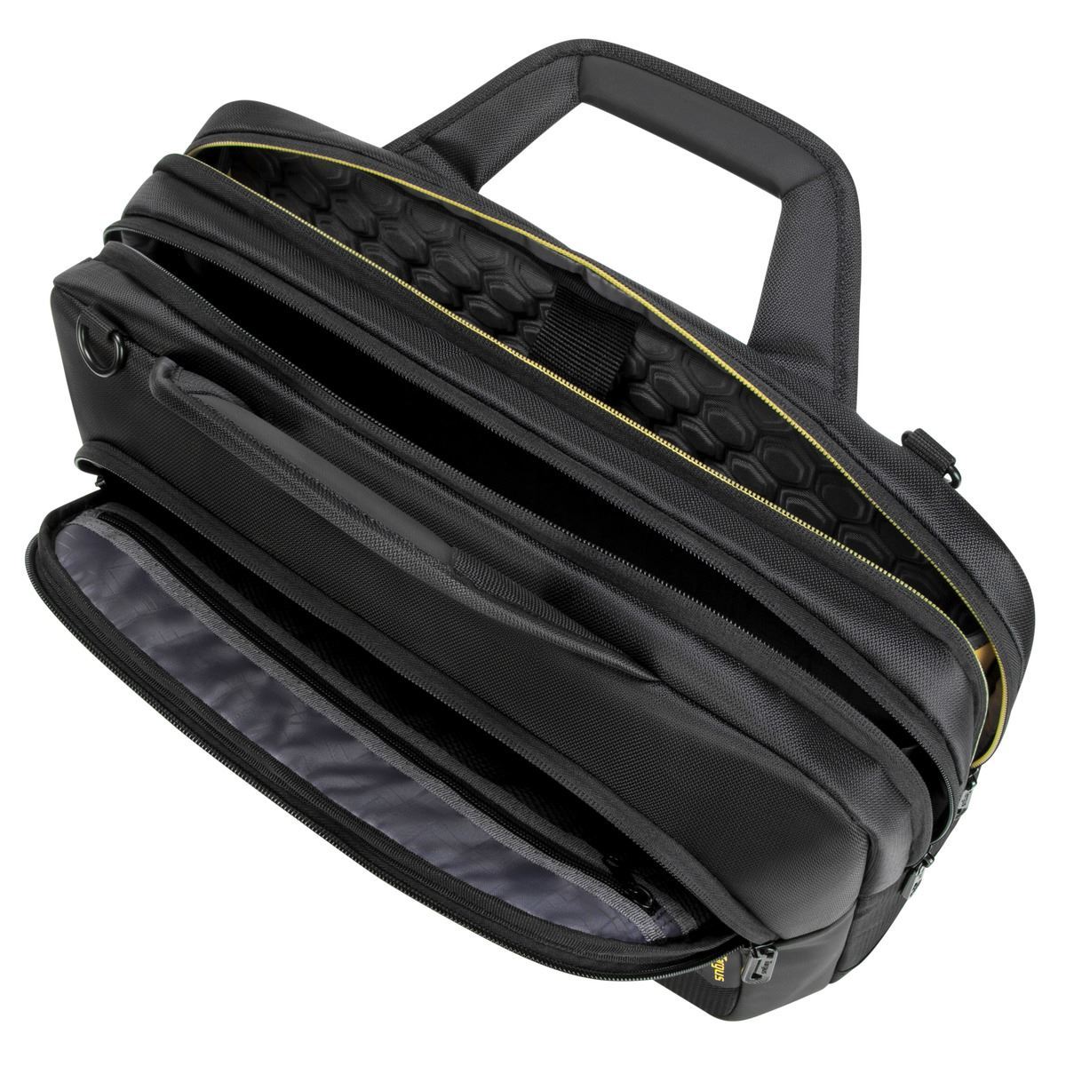 Targus CityGear 14-16-inch Topload Laptop Case - Black