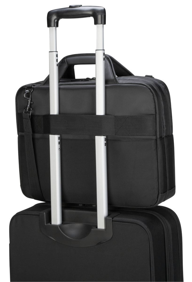 Targus CityGear 14-16-inch Topload Laptop Case - Black