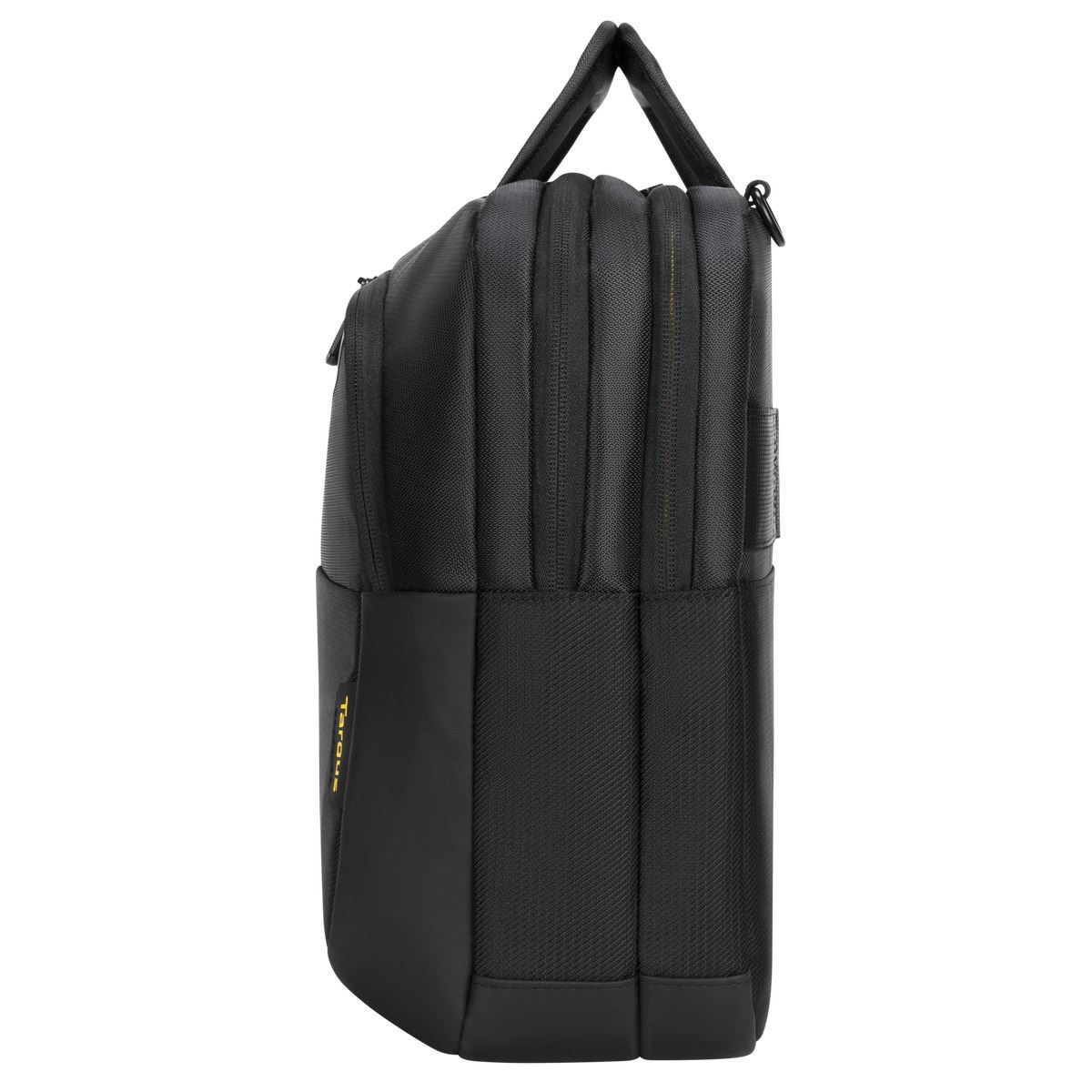 Targus CityGear 14-16-inch Topload Laptop Case - Black