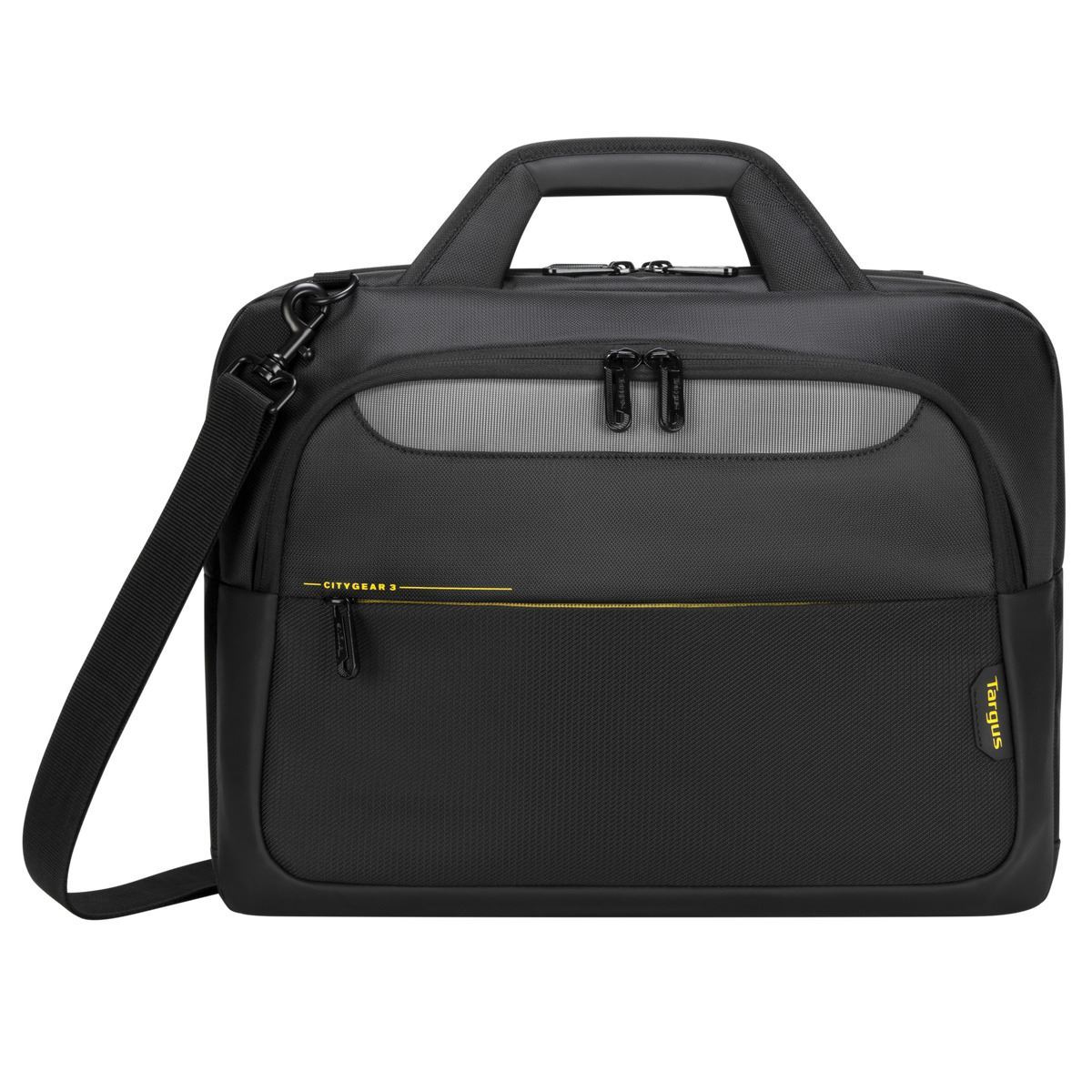 Targus CityGear 14-16-inch Topload Laptop Case - Black