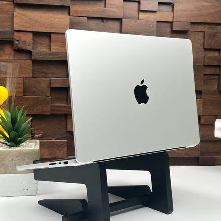 2023 Apple MacBook Pro 14-inch M2 Pro 12-Core CPU, 19-Core GPU (16GB Unified RAM, 1TB SSD, Silver) - Pre Owned / 3 Month Warranty - Mac Shack