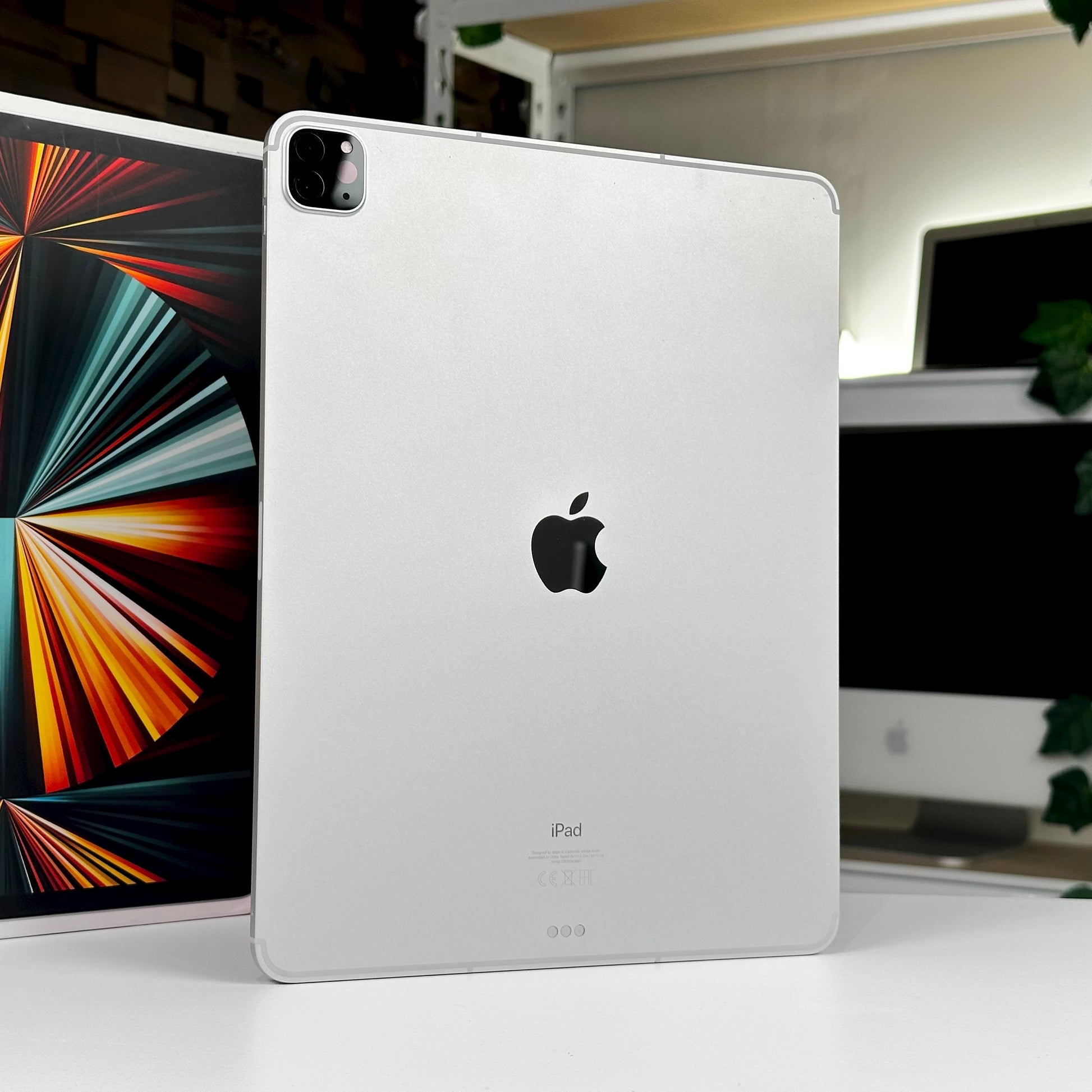 iPad Pro 12