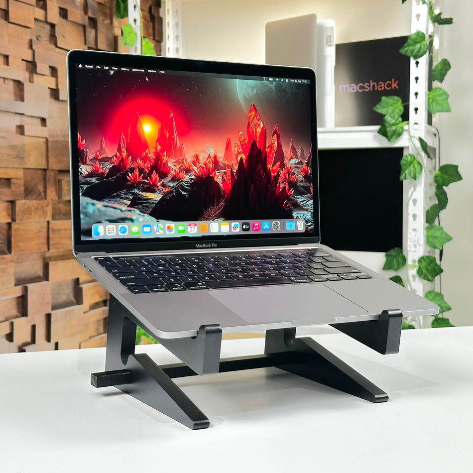 Macbook Pro 13" Intel Core i7 16GB 512GB Space Gray (2020) - Pre Owned