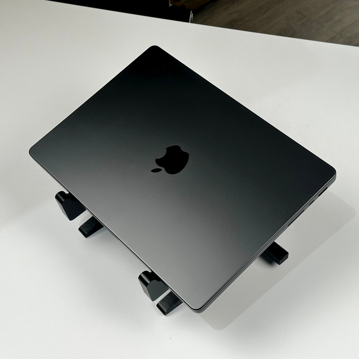 MacBook Pro 14-inch M3 Pro 18GB 512GB Space Black (2023) - Pre-Owned - Mac Shack