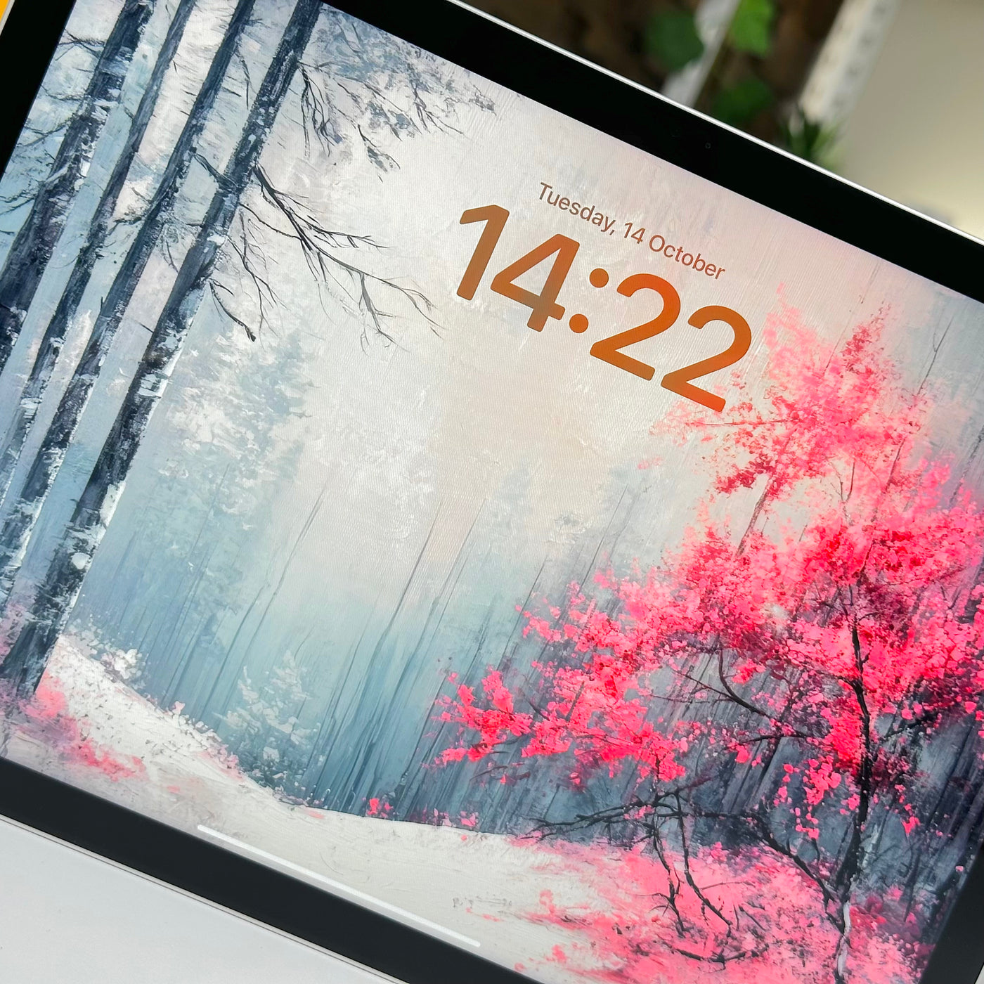 iPad 10th Gen 10-inch 64GB Wifi Silver (2022) - Pre-Owned - Mac Shack