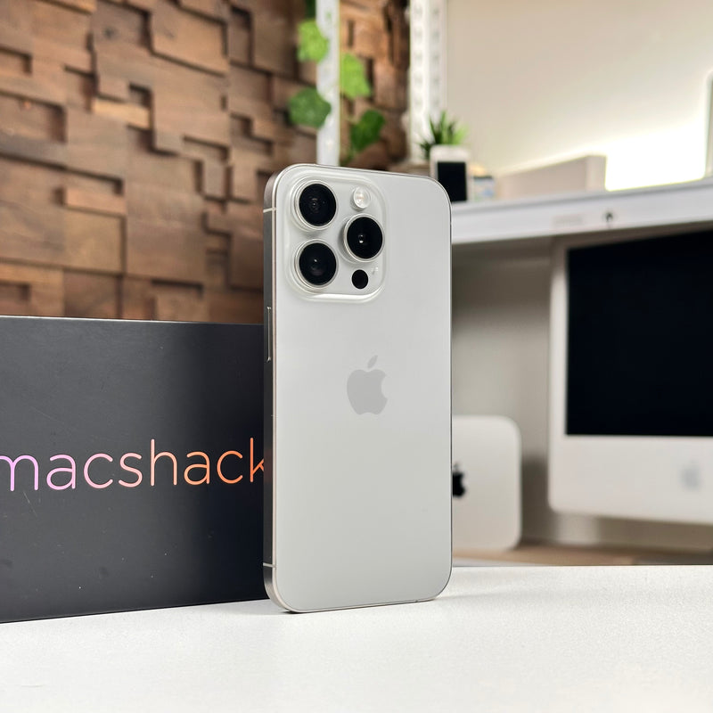 Shop iPhone
