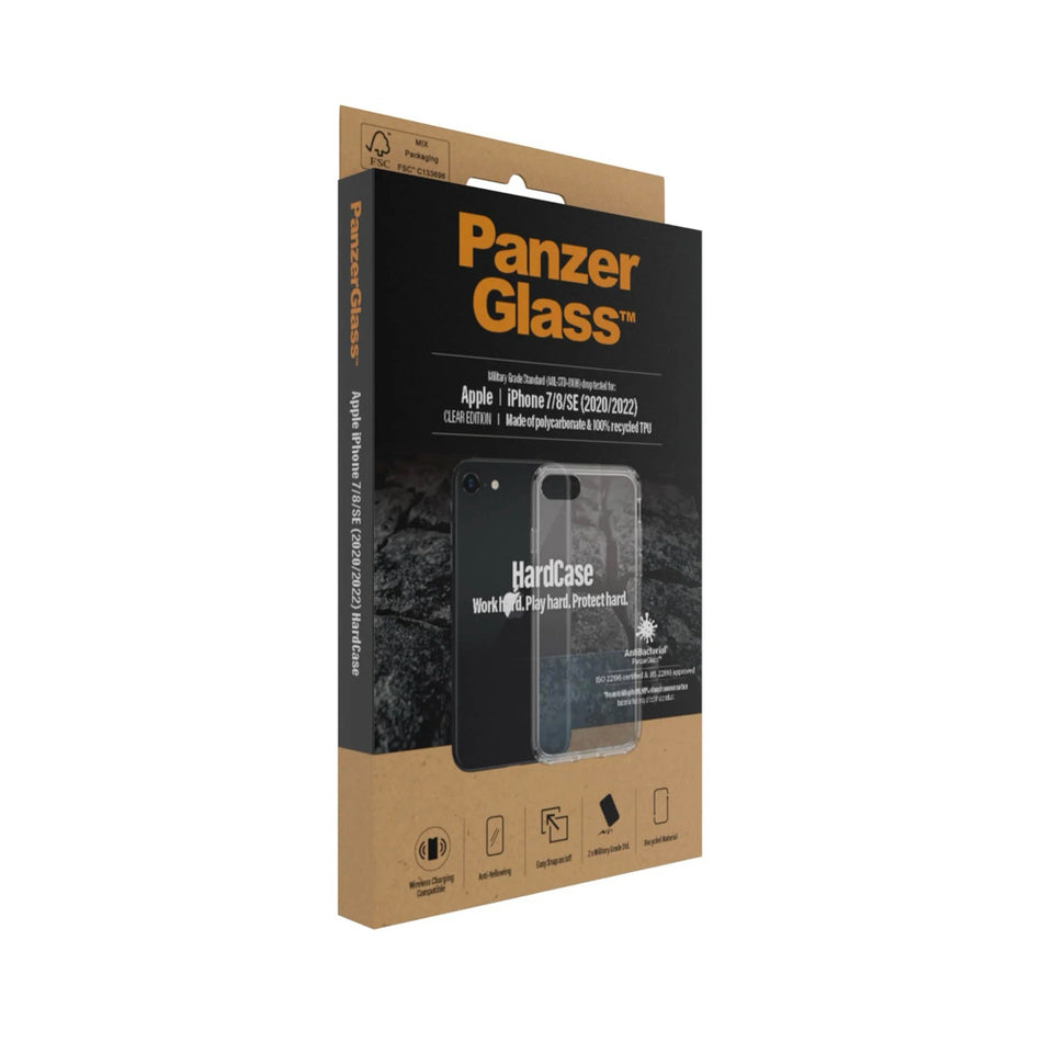 PanzerGlass™ HardCase for iPhone 7 / 8 / SE