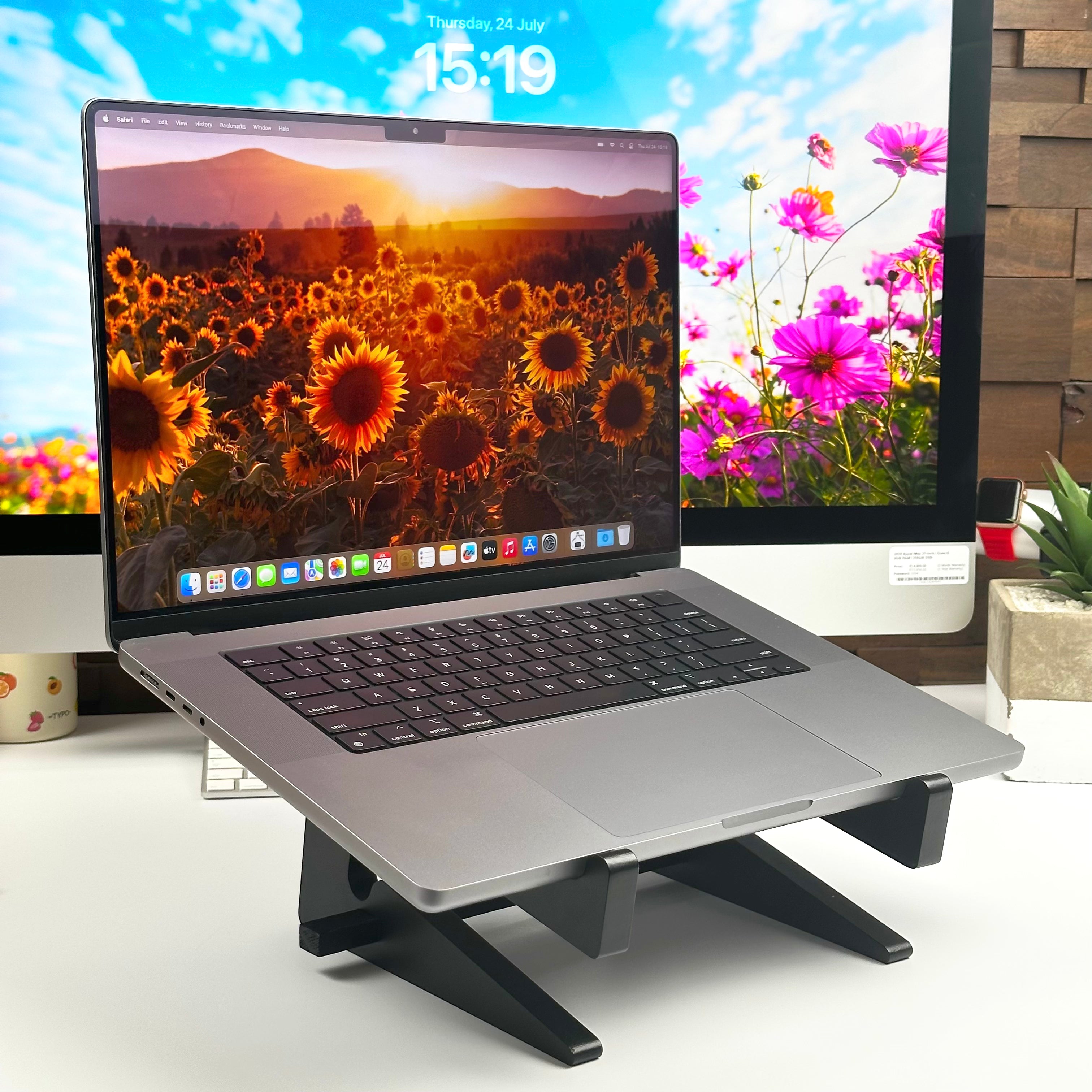 2023 Apple MacBook Pro 16-Inch M2 Max 12-Core CPU, 30-Core GPU (32GB Unified RAM, 1TB SSD, Space Gray) - Pre Owned / 3 Month Warranty - Mac Shack