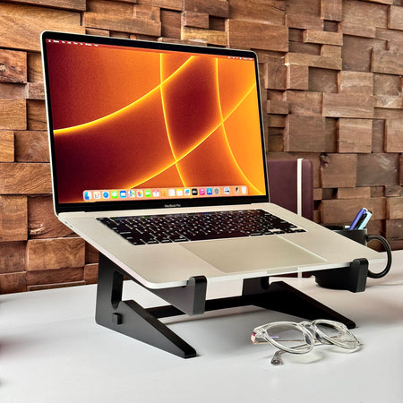 Custom Build 2019 Apple MacBook Pro 16-Inch 2.6GHz 6-Core i7 (Touch Bar, 32GB RAM, 512GB SSD, Silver) - Pre Owned / 3 Month Warranty - Mac Shack