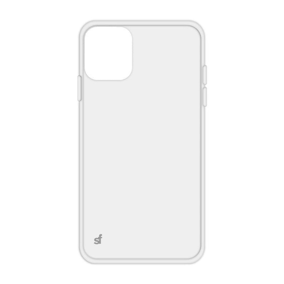 Superfly Air Slim Clear Case for iPhone 11 - Mac Shack