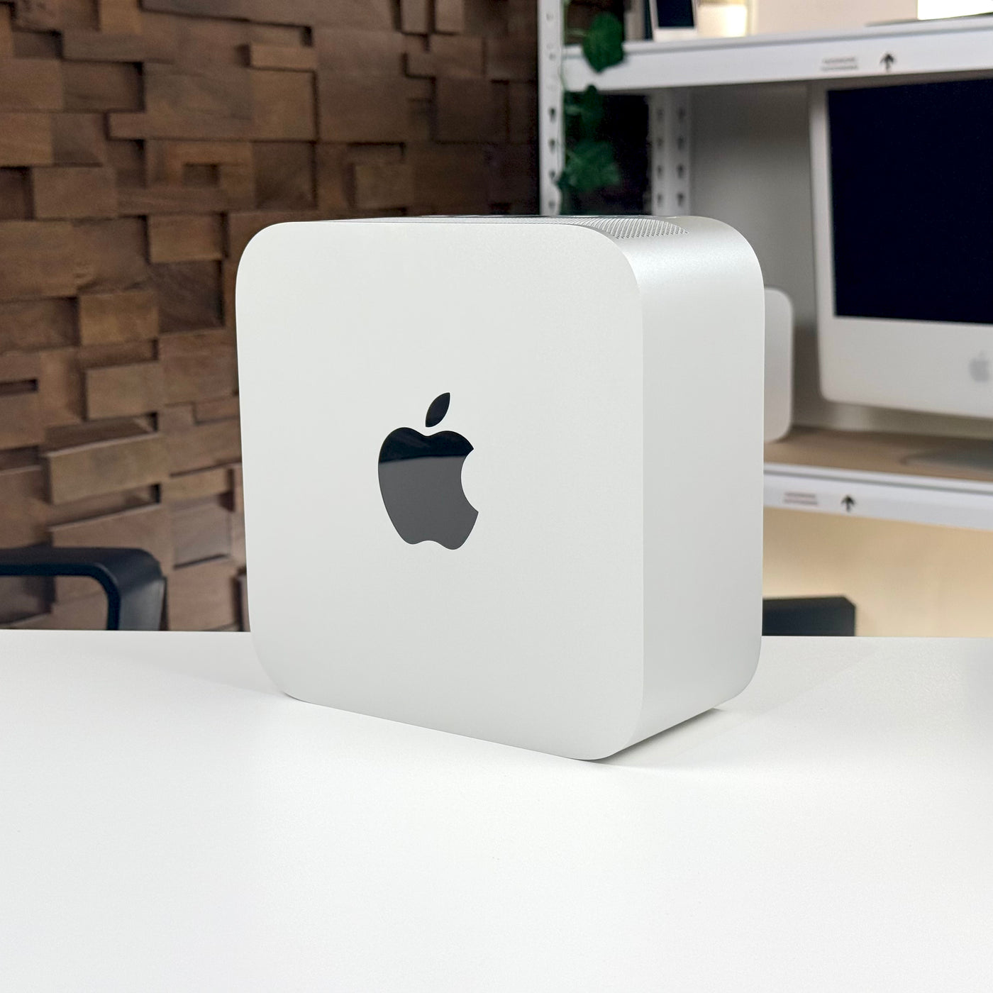 Mac Studio M1 Ultra 64GB 1TB Silver (2022) - Pre-Owned
