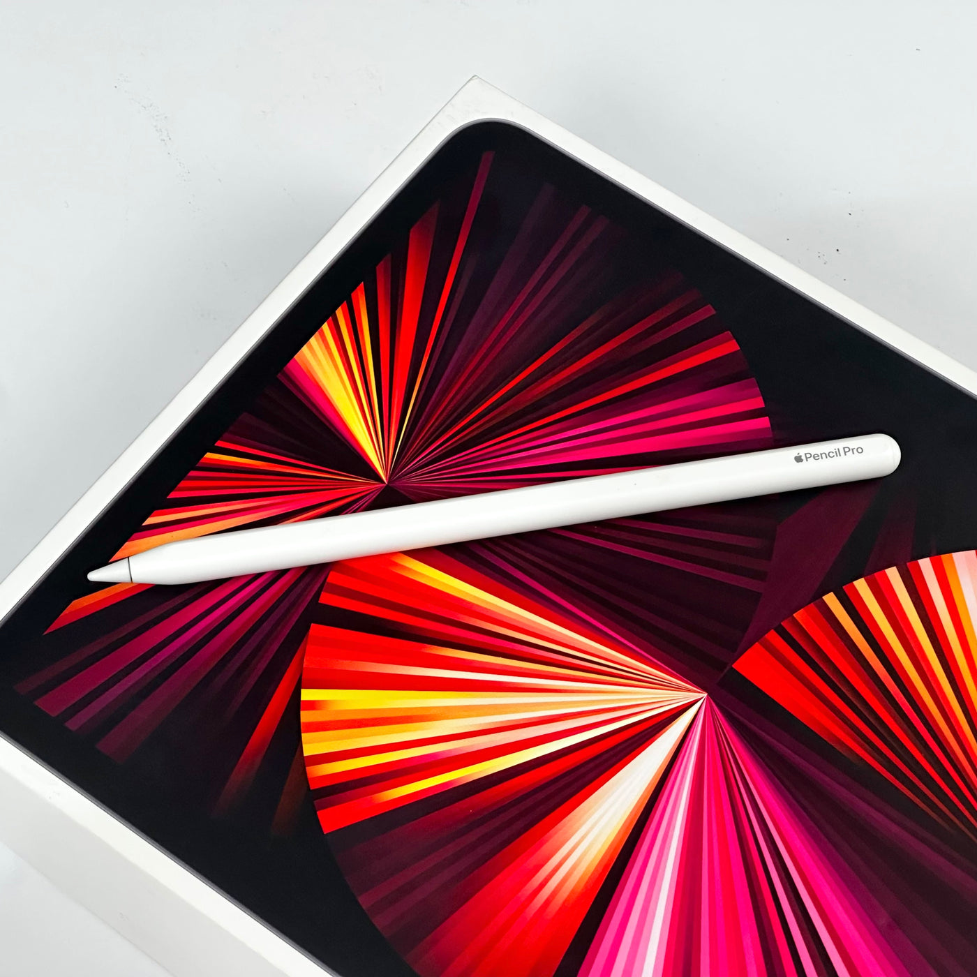 Apple Pencil Pro - Pre-Owned - Mac Shack