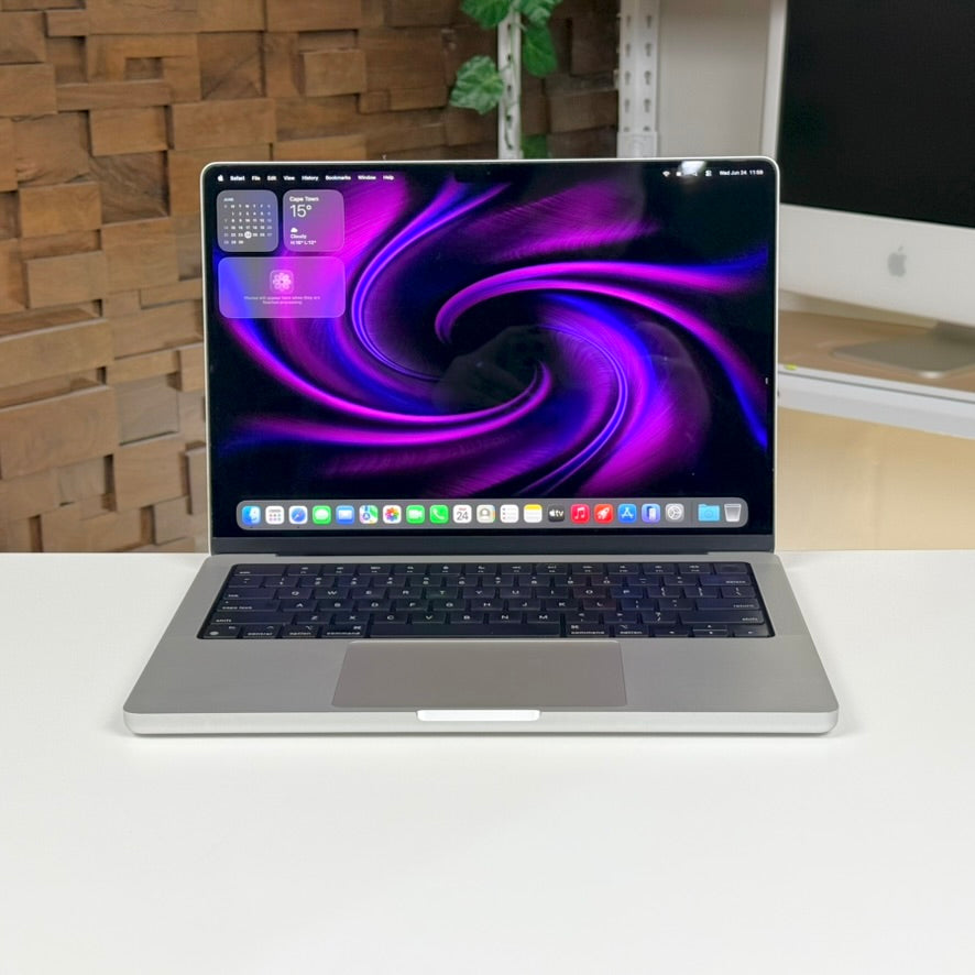 Buy Macbook Pro 14