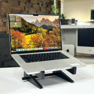 MacBook Pro 16" M3 Pro 18GB 512GB Silver (2023) - Pre-Owned