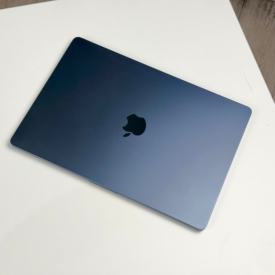 MacBook Air 15" M3 16GB 512GB Midnight (2024) - Pre-Owned