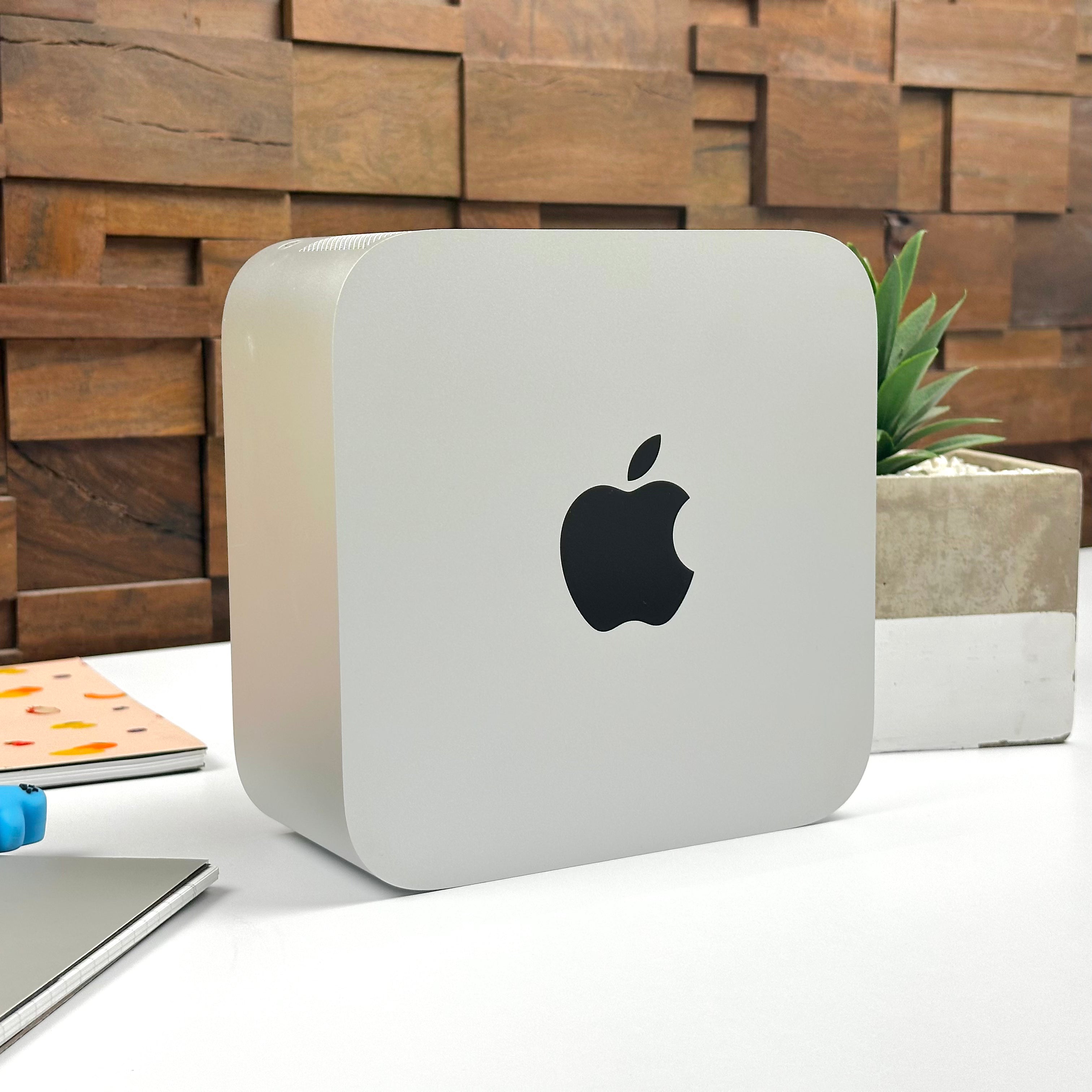 Apple Mac Studio M2 Max 12-Core CPU, 30-Core GPU (32GB Unified RAM, 512GB SSD, Silver) - Pre Owned / 3 Month Warranty - Mac Shack