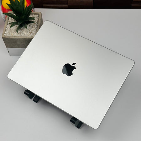 2023 Apple MacBook Pro 14-inch M2 Pro 12-Core CPU, 19-Core GPU (16GB Unified RAM, 1TB SSD, Silver) - Pre Owned / 3 Month Warranty - Mac Shack