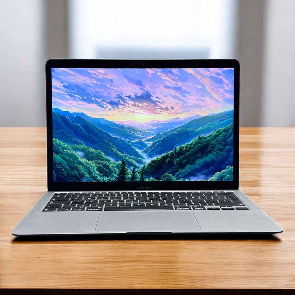 2021 Apple MacBook Pro 14-Inch M1 Pro 8-Core CPU, 14-Core GPU (16GB Unified RAM, 512GB SSD, Space Gray) - Pre Owned / 3 Month Warranty