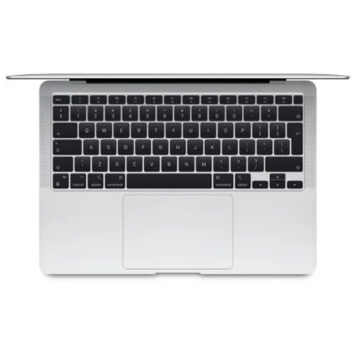 2020 Apple MacBook Air 13-inch M1 8-Core CPU, 7-Core GPU (8GB Unified RAM, 256GB SSD, Space Gray) -  New / 1 Year Apple Warranty