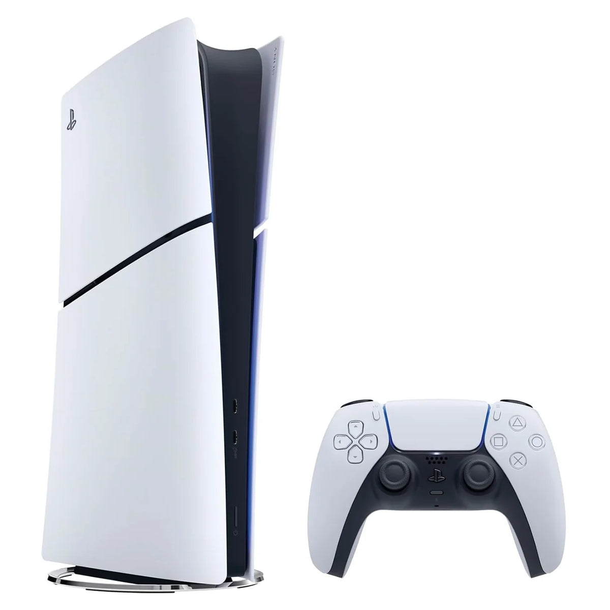 Sony PlayStation 5 Digital Edition Console 825GB SSD - New