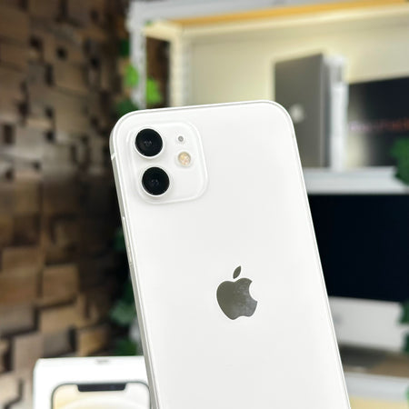 Buy iPhone 12 64GB White Online | Mac Shack SA Buy iPhone 12 64GB White Online | Mac Shack SA