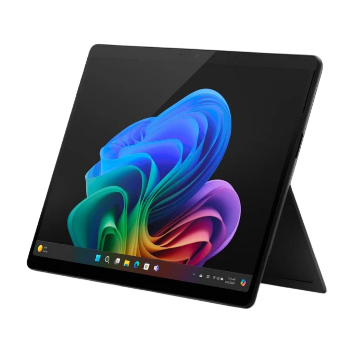 Microsoft Surface Pro 11 13-inch PixelSense Tablet Intel Core Ultra 7 (Series 2) (Touch Screen, 16GB RAM, 512GB SSD, Black) - New - Mac Shack
