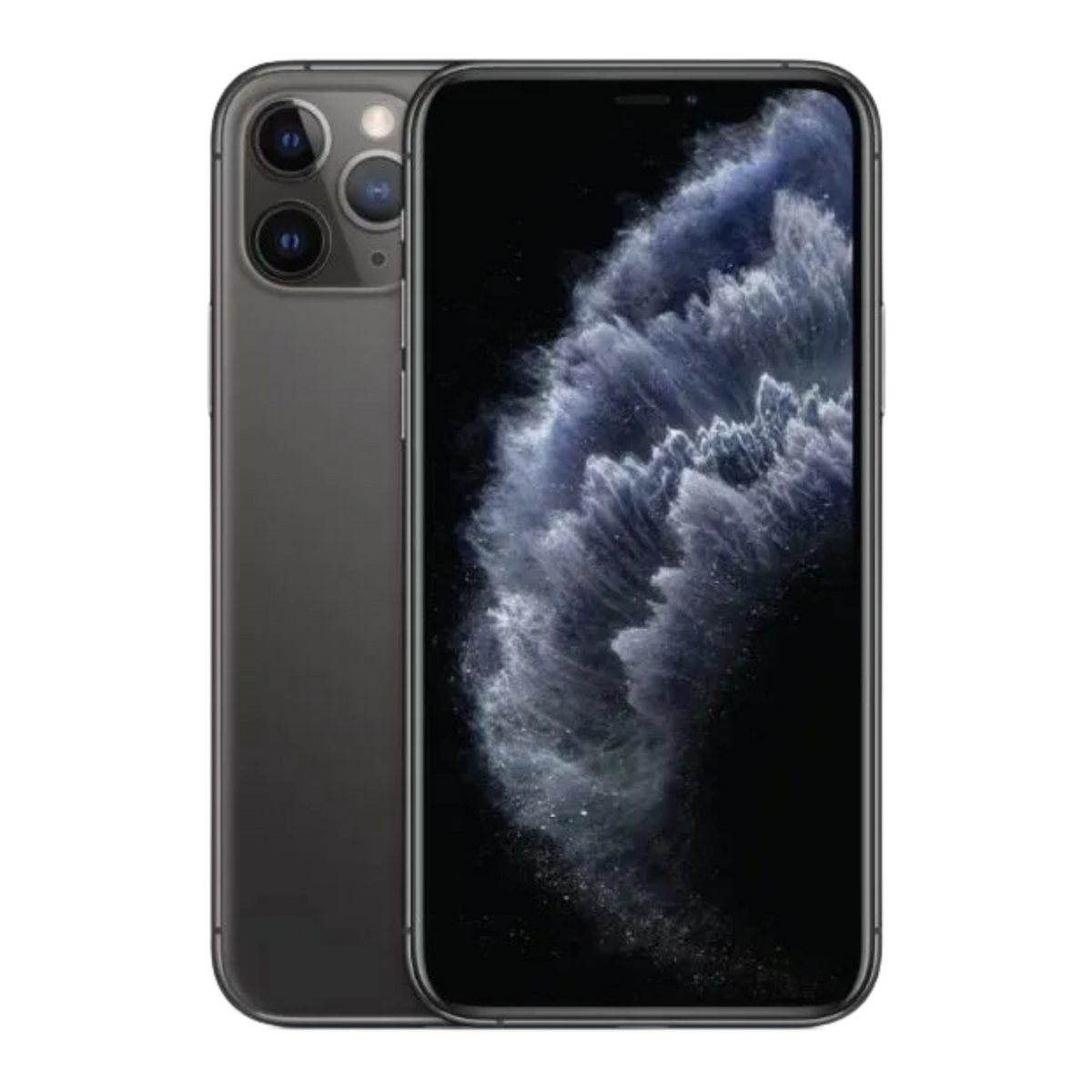 Apple iPhone 11 Pro (256GB, Space Gray) - Pre Owned / 3 Month Warranty - Mac Shack