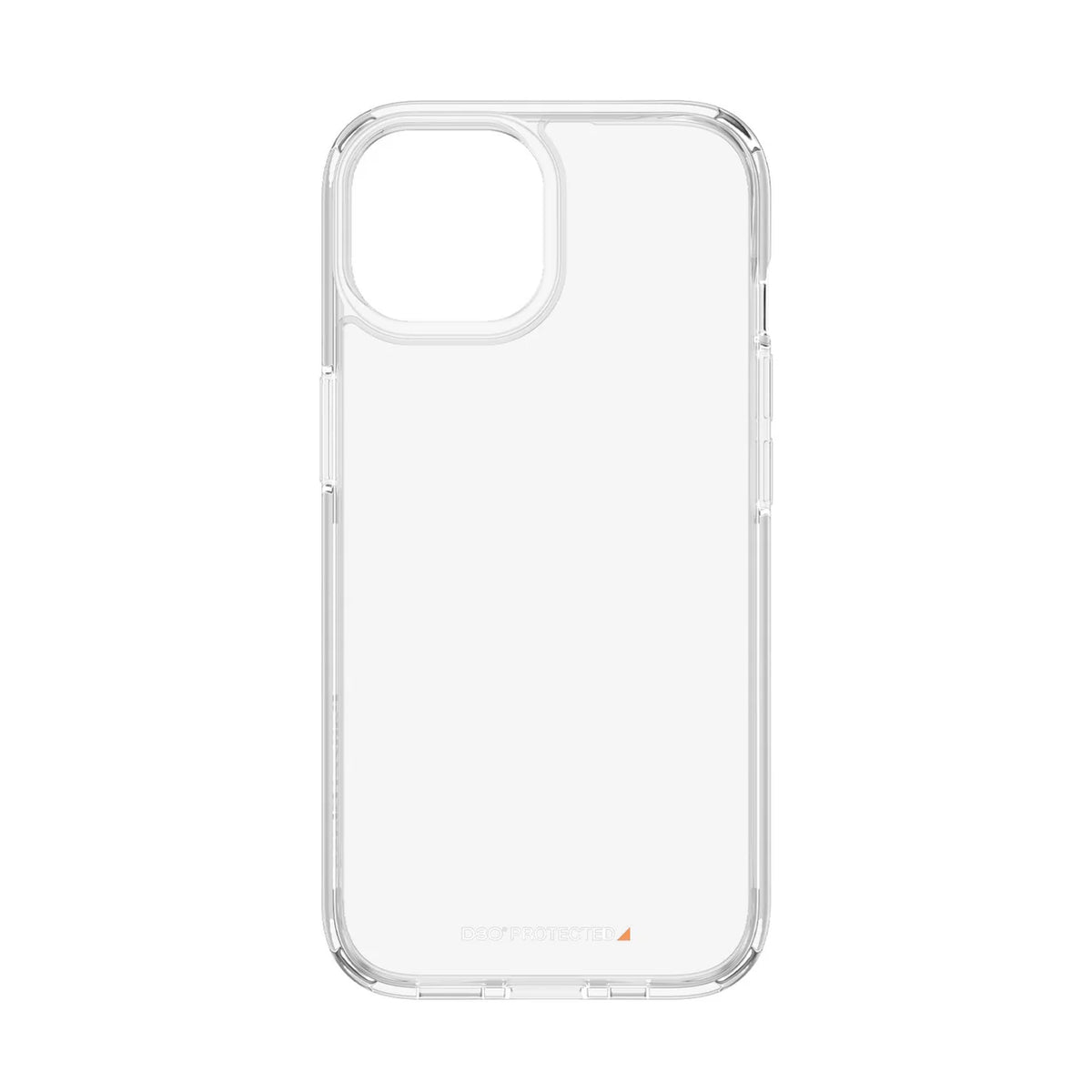 PanzerGlass HardCase for iPhone 15